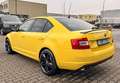Skoda Octavia 2.0 TDI RS Pano SHZ Bi-Xenon Navi Gelb - thumbnail 6