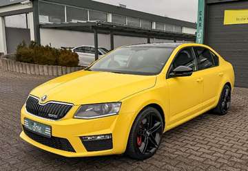 2.0 TDI RS Pano SHZ Bi-Xenon Navi