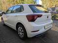 Volkswagen Polo Polo 1.0 *Klima,Allwetter,Handy,LED* Blanc - thumbnail 4