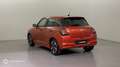 Suzuki Swift 1.2 Hybrid 83ch Pack Auto - thumbnail 8