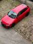 Audi A4 Avant 35 2.0 tdi mhev S Line edition 163cv s-troni Rosso - thumbnail 7