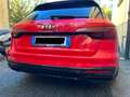 Audi A4 Avant 35 2.0 tdi mhev S Line edition 163cv s-troni Rosso - thumbnail 4