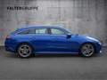 Mercedes-Benz CLA 220 CLA 220d SB AMG+KAM+AHK+STANDHZ+EASYP+SOUND+TWA Blau - thumbnail 4