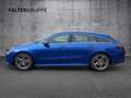 Mercedes-Benz CLA 220 CLA 220d SB AMG+KAM+AHK+STANDHZ+EASYP+SOUND+TWA Blau - thumbnail 8