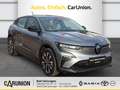 Renault Megane EV60 130hp optimum charge Evolution ER Grau - thumbnail 3
