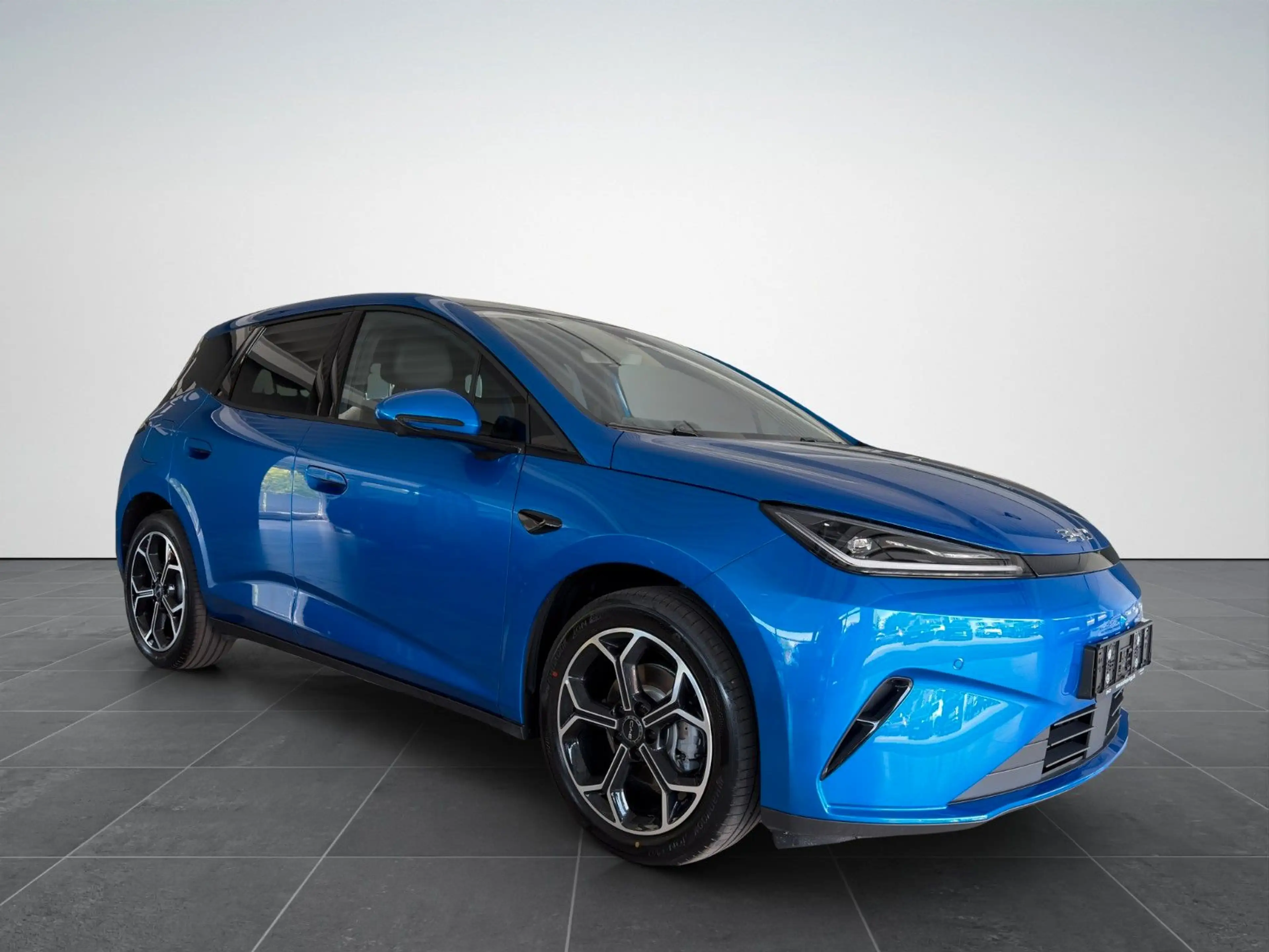 BYD Dolphin G DM-i Comfort /PANO/SHZ/SOFORT — photo 2