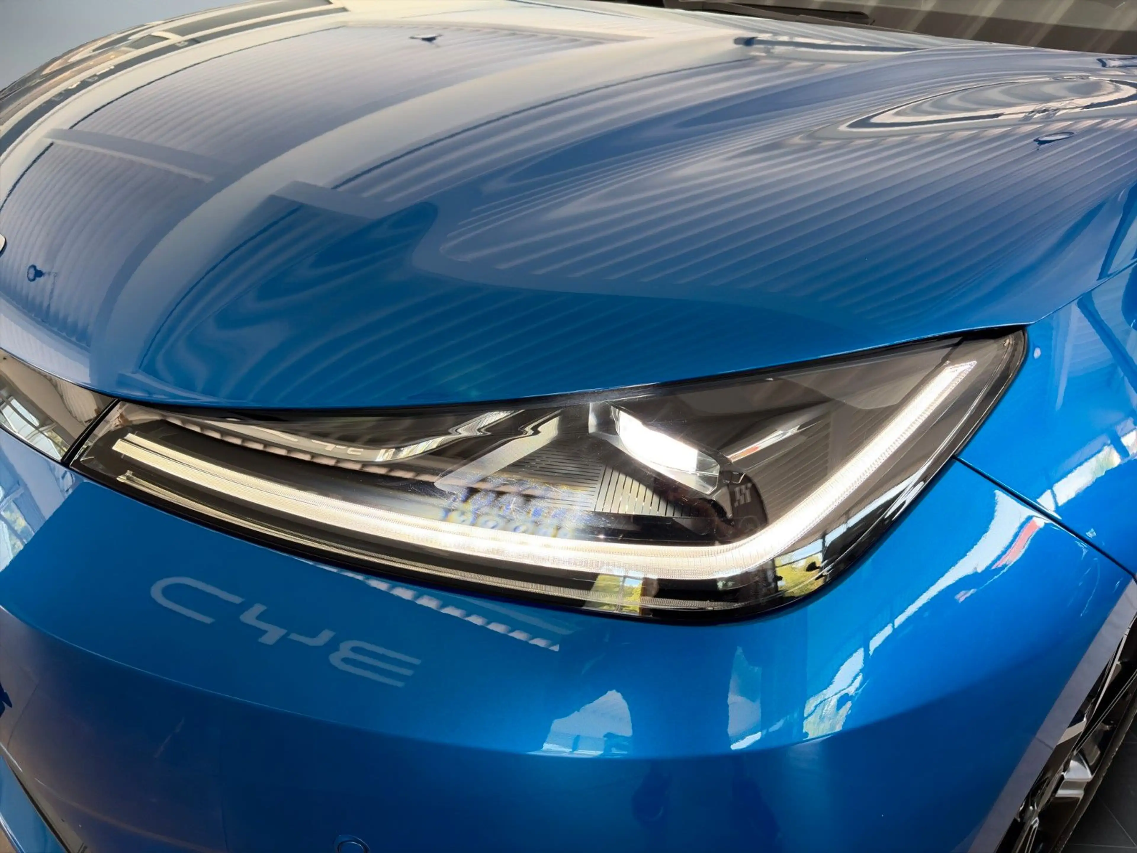 BYD Dolphin G DM-i Comfort /PANO/SHZ/SOFORT — photo 11