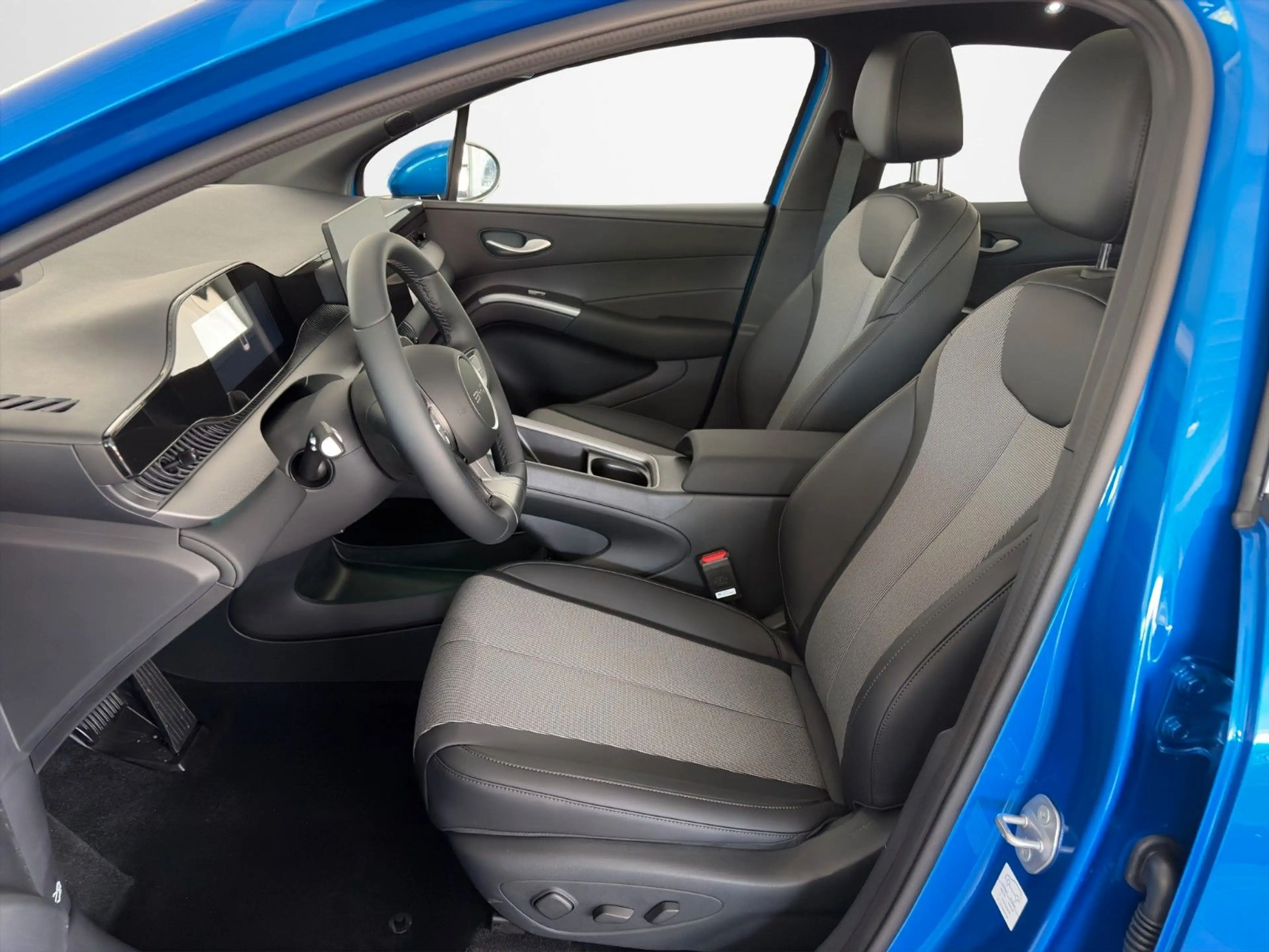 BYD Dolphin G DM-i Comfort /PANO/SHZ/SOFORT — photo 6