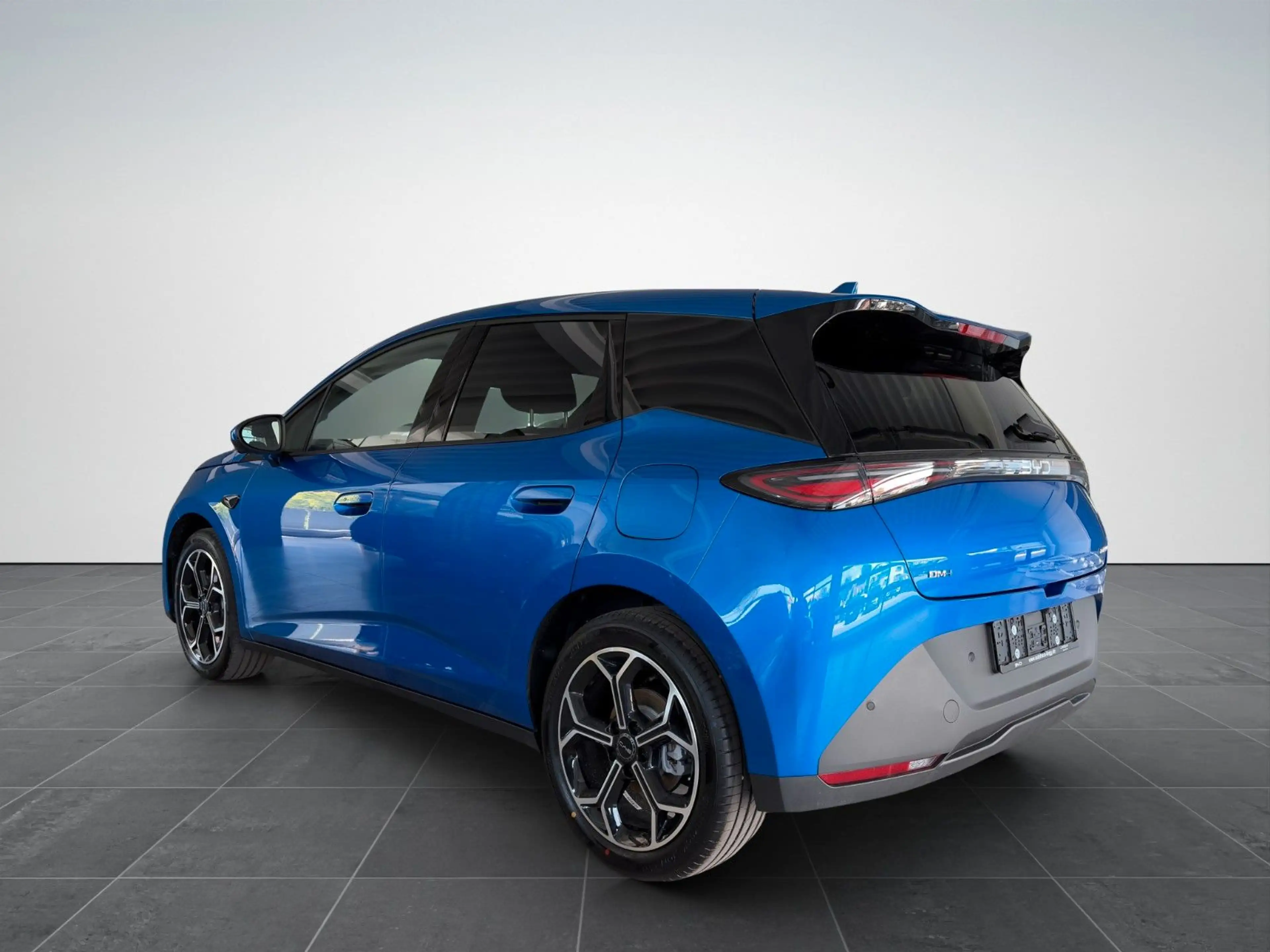 BYD Dolphin G DM-i Comfort /PANO/SHZ/SOFORT — photo 5
