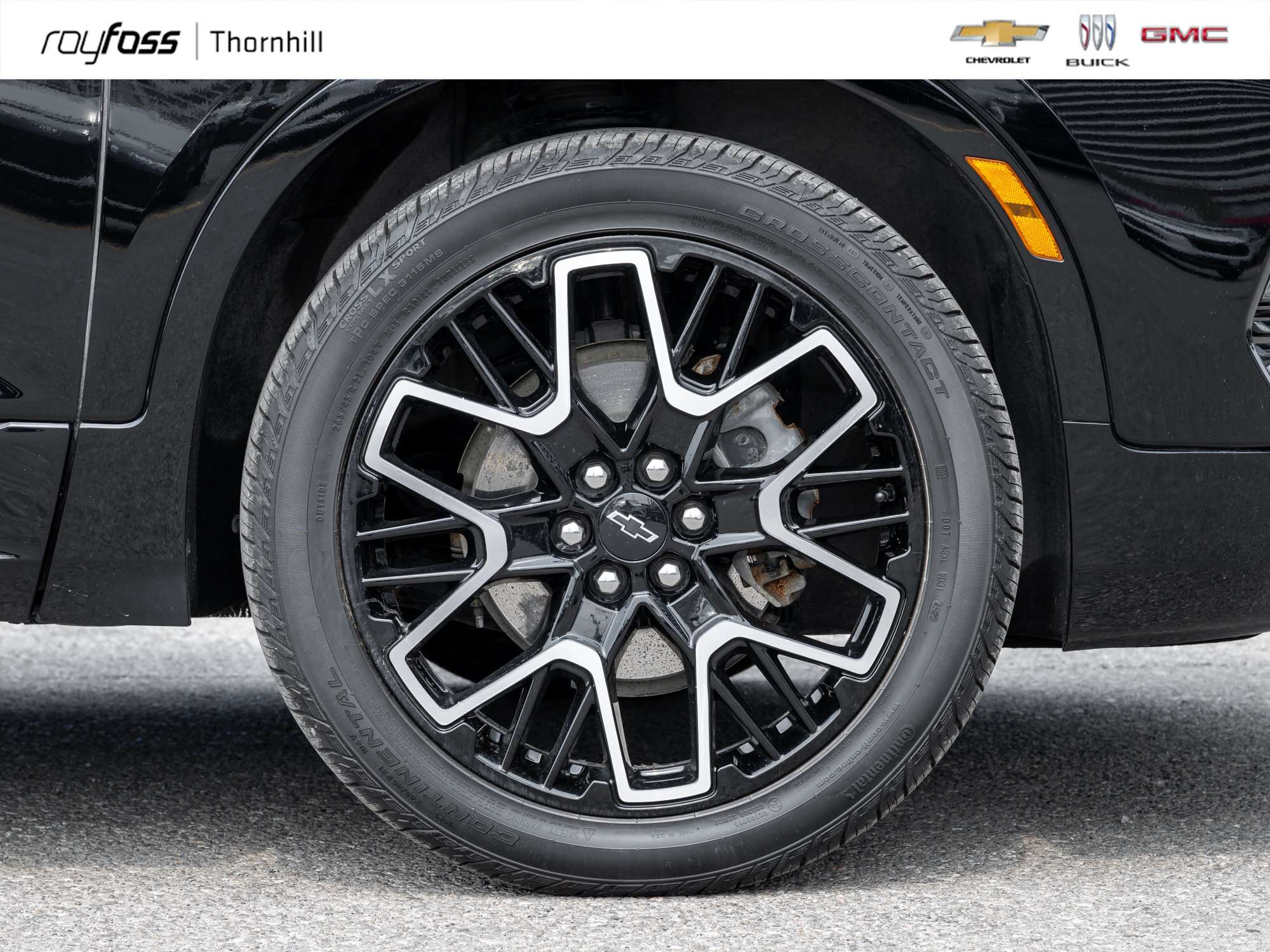 2024 Chevrolet Blazer RS | V6 | Leather | Panoramic roof  | Clean Carfax — снимка 1