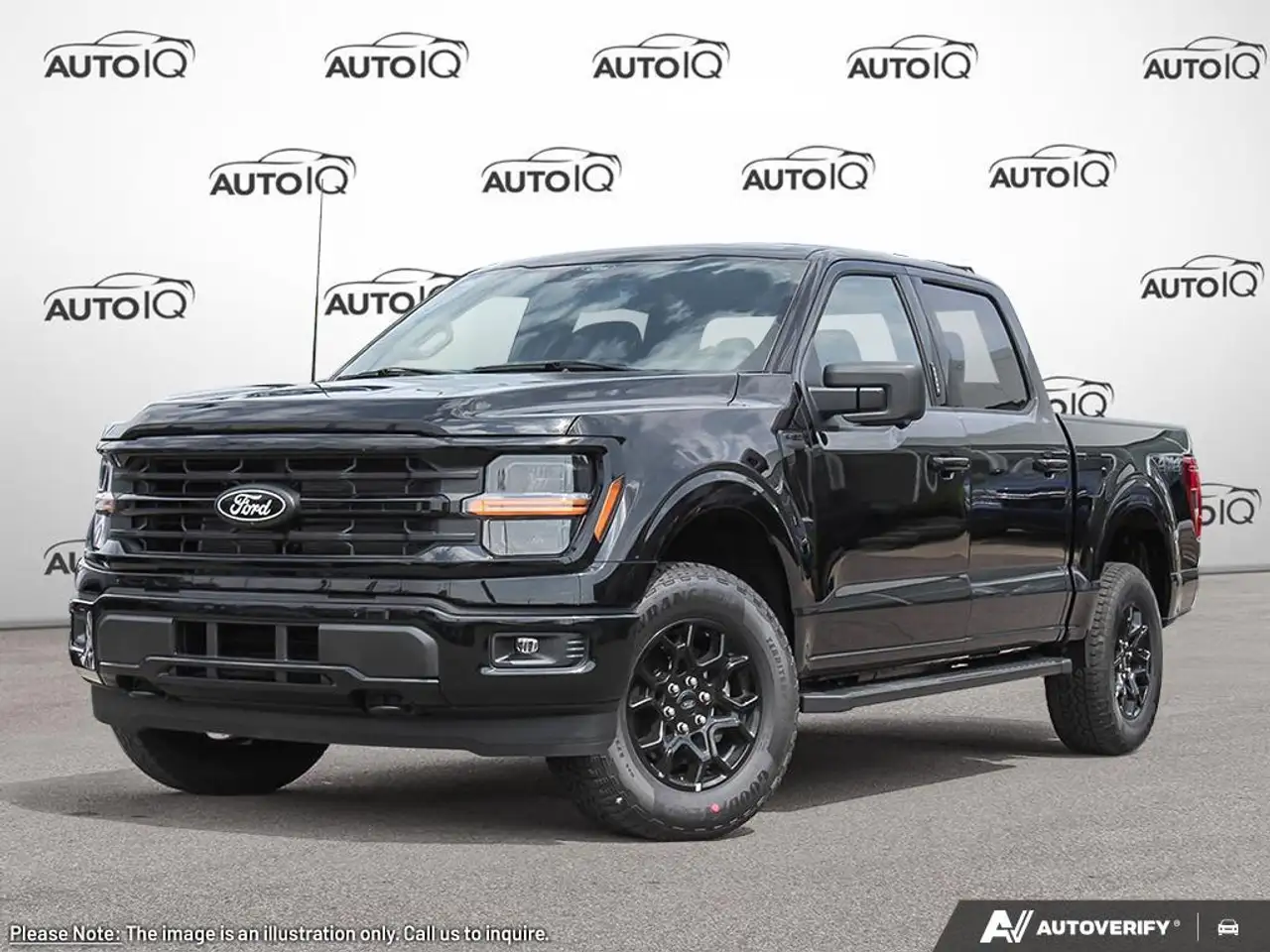 2026 Ford F 150