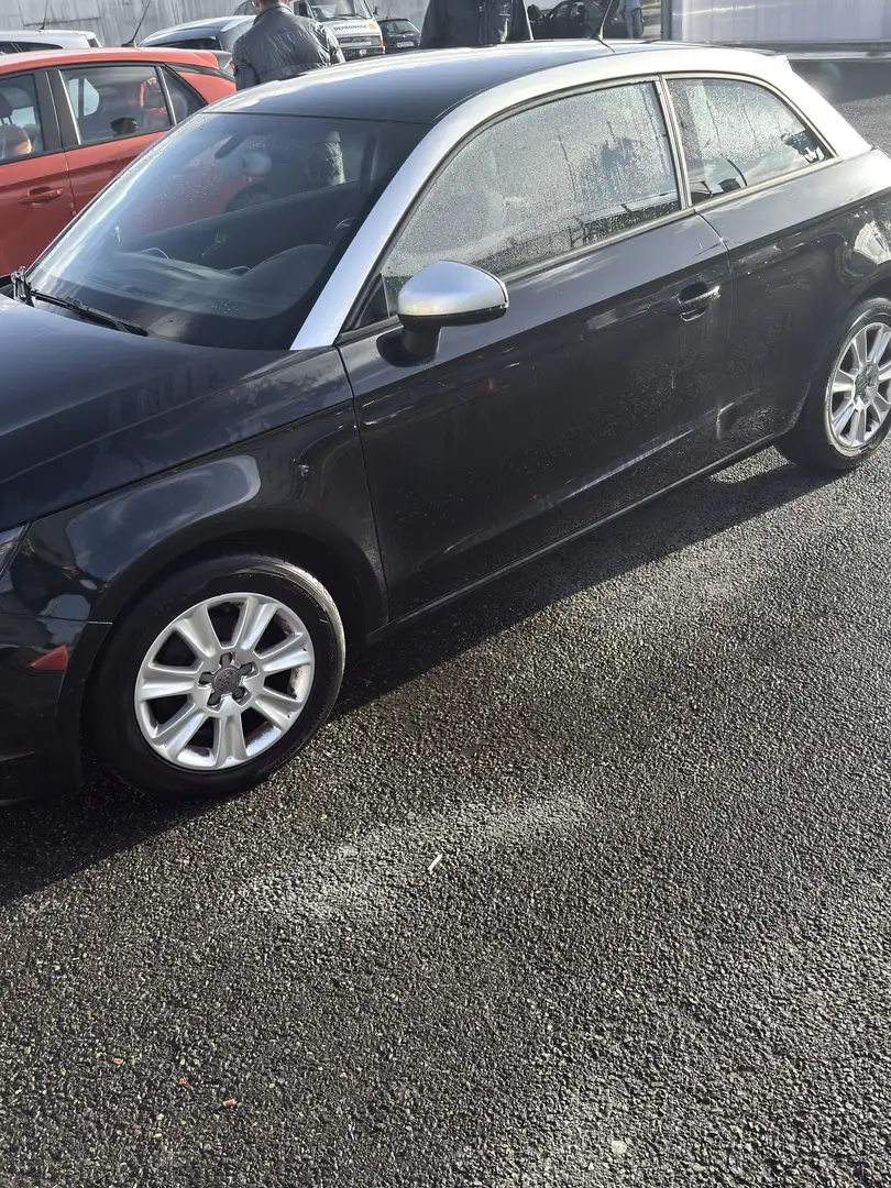 Audi A1 A1 1.6 TDI 90 Ambition - 2