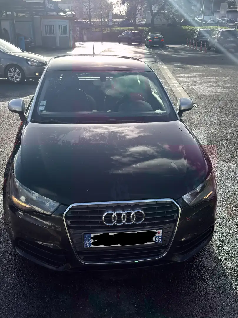 Audi A1 A1 1.6 TDI 90 Ambition - 1