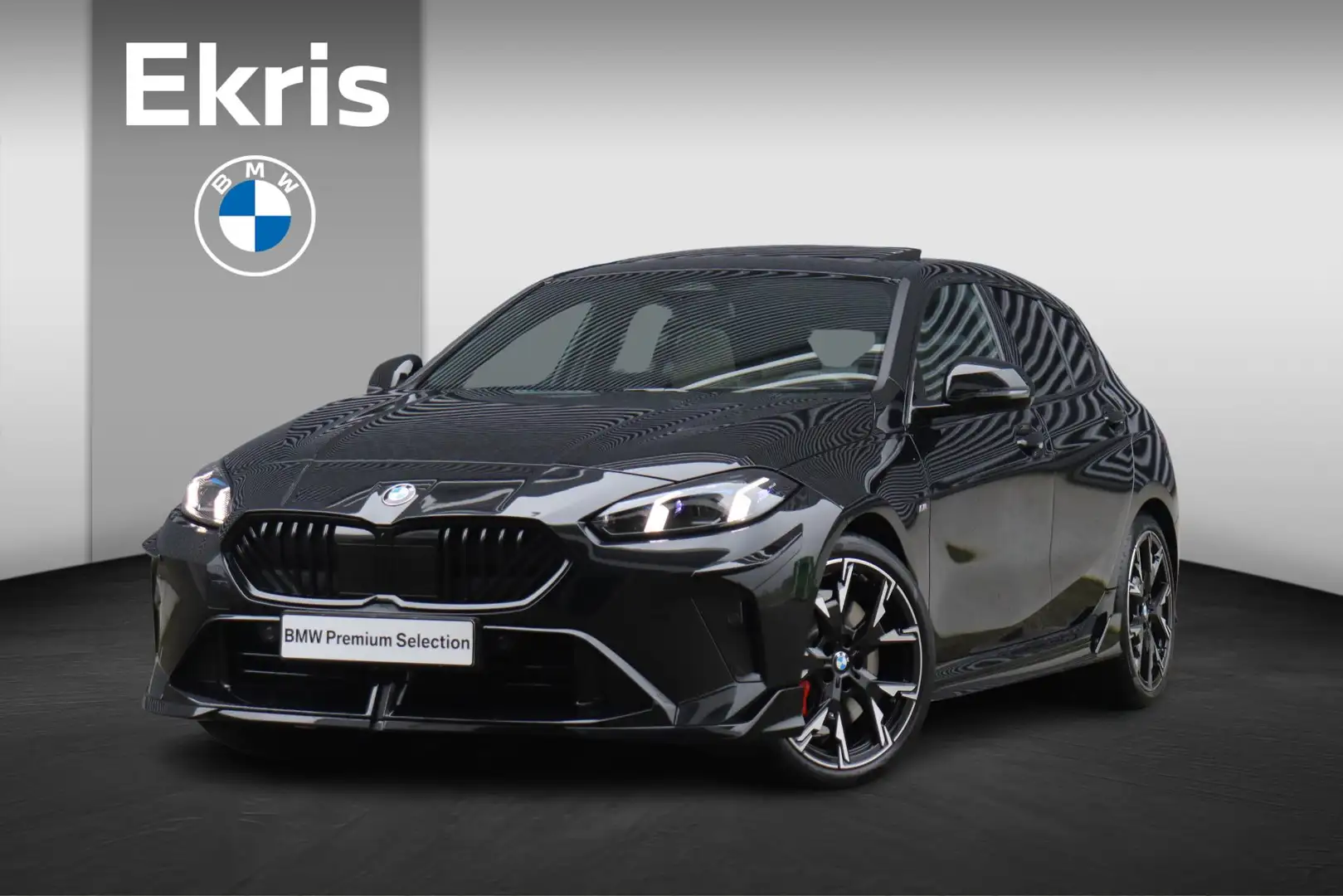 BMW 120 1 Serie 5-deurs | M Sportpakket Pro | Premium Pack Noir - 1