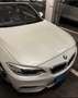 BMW 220 220d Cabrio M Sport M Sport Weiß - thumbnail 6