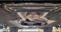 BMW 220 220d Cabrio M Sport M Sport Weiß - thumbnail 9