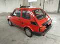 Fiat 126 126 704 Bis Rosso - thumbnail 3