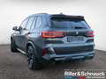 BMW X5 M xDrive Competition ACC HUD LASER 360° Noir - thumbnail 4