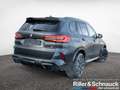 BMW X5 M xDrive Competition ACC HUD LASER 360° Noir - thumbnail 3