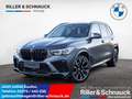 BMW X5 M xDrive Competition ACC HUD LASER 360° Noir - thumbnail 1