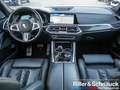 BMW X5 M xDrive Competition ACC HUD LASER 360° Schwarz - thumbnail 9