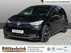 Volkswagen ID.3 Pro Move AHK GJR Navi ACC