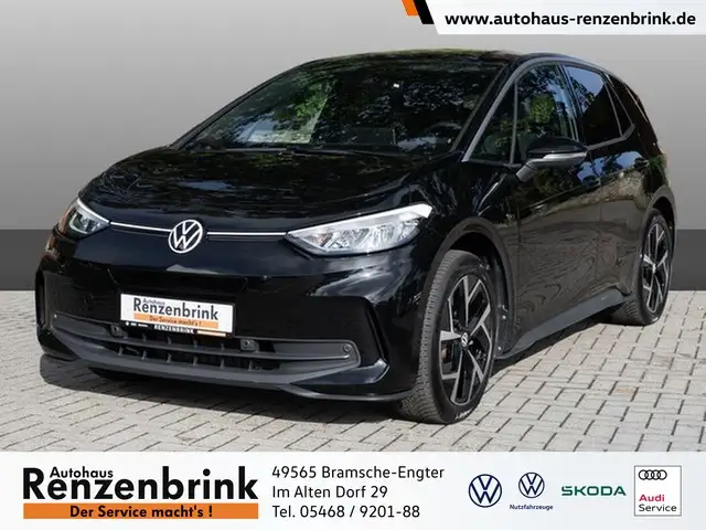 Volkswagen ID.3 Pro Move AHK GJR Navi ACC