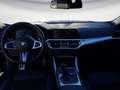 BMW Sonstige M440i Coupe Innovationsp. Sport Aut. Standhzg. Blau - thumbnail 11