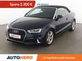 Audi A3 35 TFSI Sport Aut.*NAVI*LED*TEMPO*PDC* Blau - thumbnail 1
