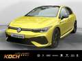 Volkswagen Golf VIII "R333 Limited Edition" Akrapovic Leder Gelb - thumbnail 1