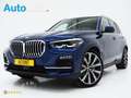 BMW X5 xDrive45e High Executive | Panoramadak | Luchtveri Blauw - thumbnail 1