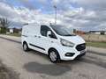 Ford Transit Custom Kasten 2,0 TDCi L1H1 340 Trend **1.Besitz** Weiß - thumbnail 3
