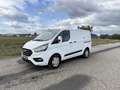 Ford Transit Custom Kasten 2,0 TDCi L1H1 340 Trend **1.Besitz** Weiß - thumbnail 2