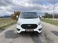 Ford Transit Custom Kasten 2,0 TDCi L1H1 340 Trend **1.Besitz** Weiß - thumbnail 4