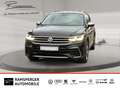 Volkswagen Tiguan Allspace 2.0 TSI DSG R-Line 4M. ACC APP K Noir - thumbnail 1