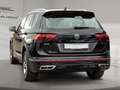 Volkswagen Tiguan Allspace 2.0 TSI DSG R-Line 4M. ACC APP K Noir - thumbnail 4