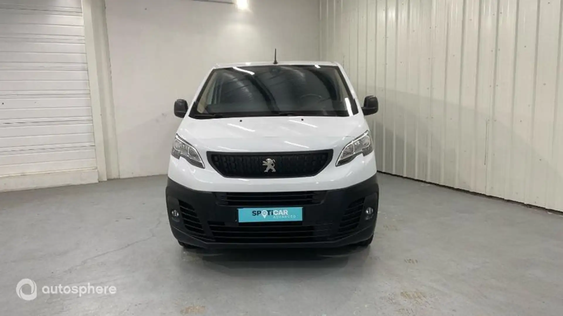 Peugeot Expert XL 1.5 BlueHDi 100ch S\u0026S - 2