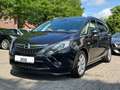 Opel Zafira C Tourer Innovation Schwarz - thumbnail 2