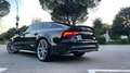 Audi A7 3.0tdi 272cv s-line,pelle ghiaccio,led matrix,full Nero - thumbnail 9