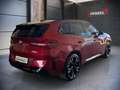 BMW X3 M50 xDrive G45 Rouge - thumbnail 4