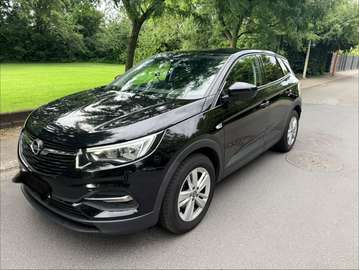 Grandland X 1.2 Turbo Edition S