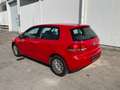Volkswagen Golf 6 Trendline 1,4 Benzin 59 kW 80PS Rouge - thumbnail 12
