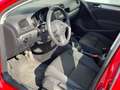 Volkswagen Golf 6 Trendline 1,4 Benzin 59 kW 80PS Rouge - thumbnail 3