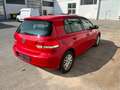 Volkswagen Golf 6 Trendline 1,4 Benzin 59 kW 80PS Rouge - thumbnail 13