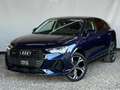 Audi Q3 Sportback 35 TDI quattro S-tronic S-line Blau - thumbnail 2