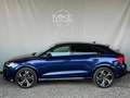 Audi Q3 Sportback 35 TDI quattro S-tronic S-line Blau - thumbnail 5