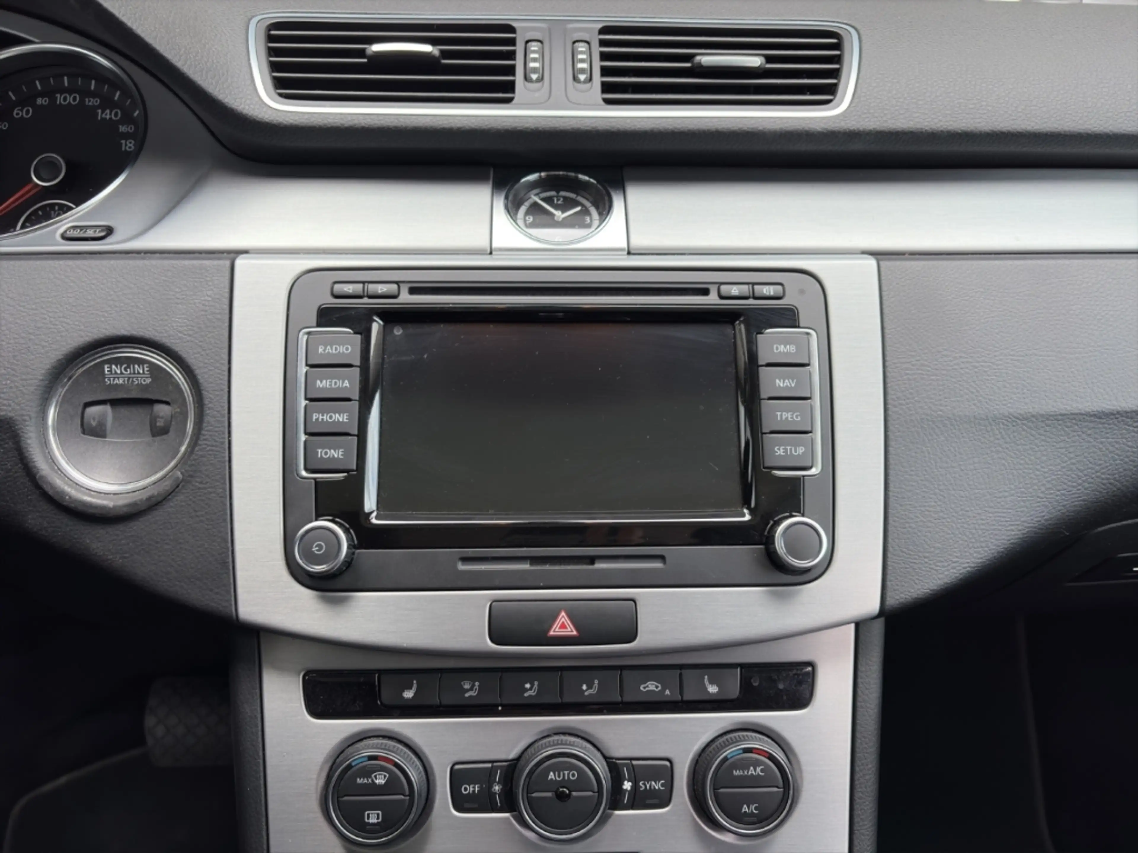 Volkswagen CC 2.0 TDI LEDER+NAVI+PANO+XENON+EL.SITZE — photo 11
