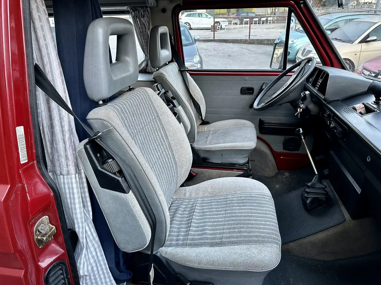 Volkswagen T3 California 1.6 TD, foto 9