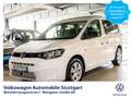 Volkswagen Caddy 1.5 TSI Euro 6d ISC FCM Klima Wit - thumbnail 1