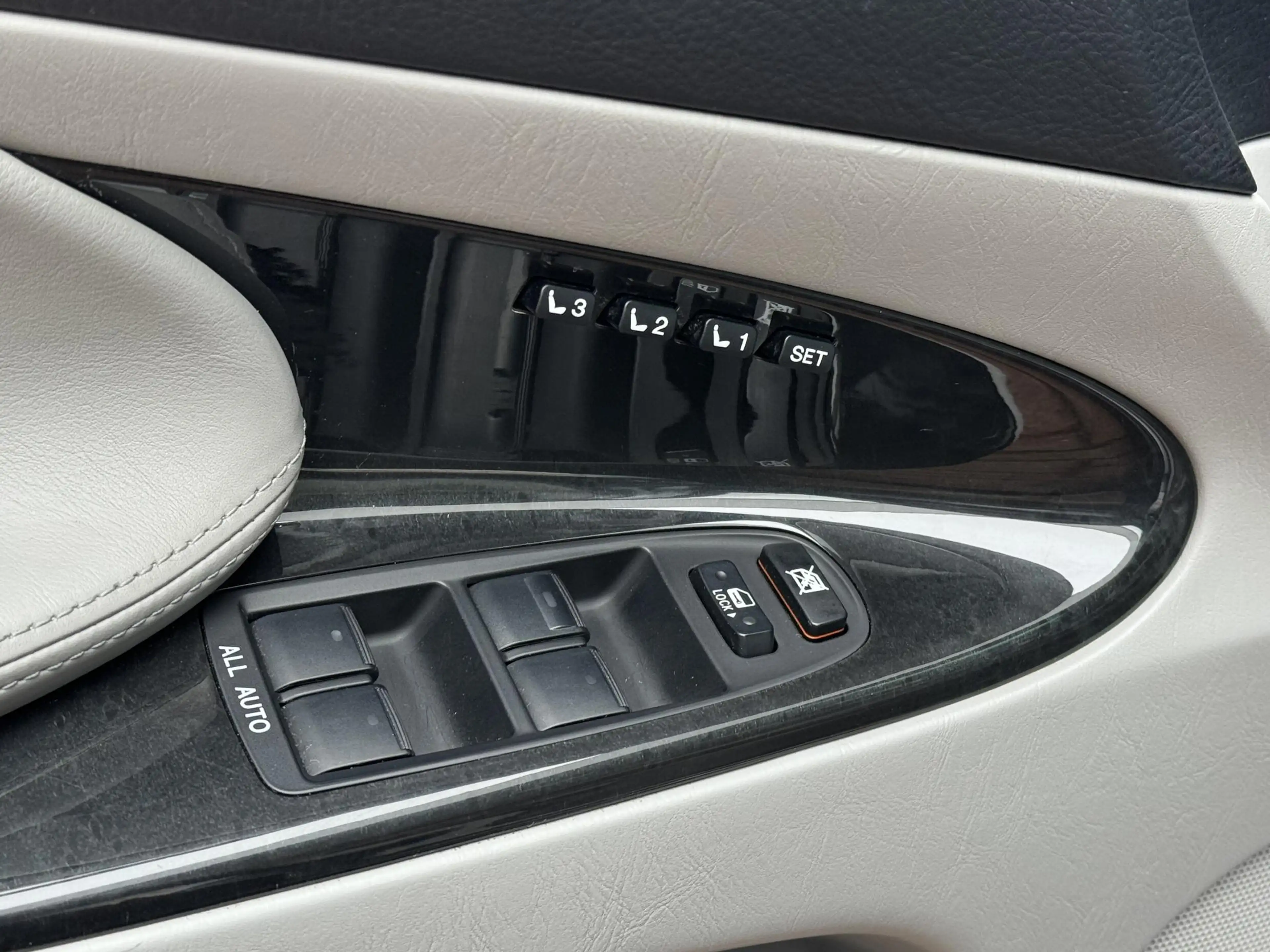 Lexus GS 450h President YOUNGTIMER AdaptiveCruise Trekhaak MarkL — photo 15